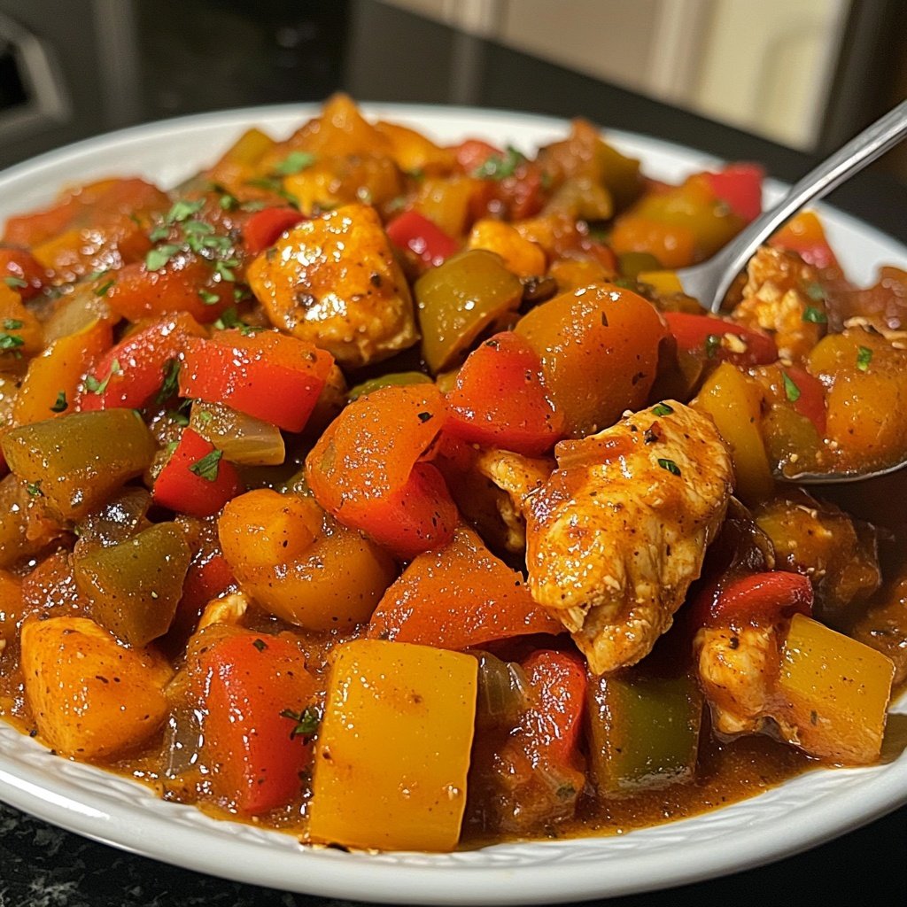 Healthy Crockpot Dinner Ideas