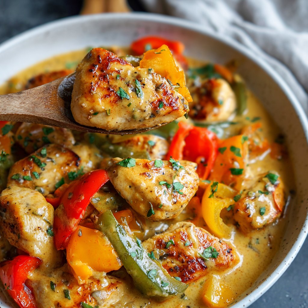 Easy Dinner Recipes for Families