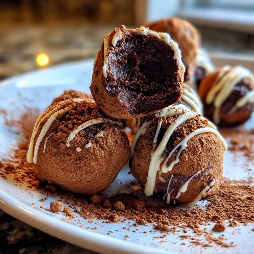 Homemade Chocolate Recipes