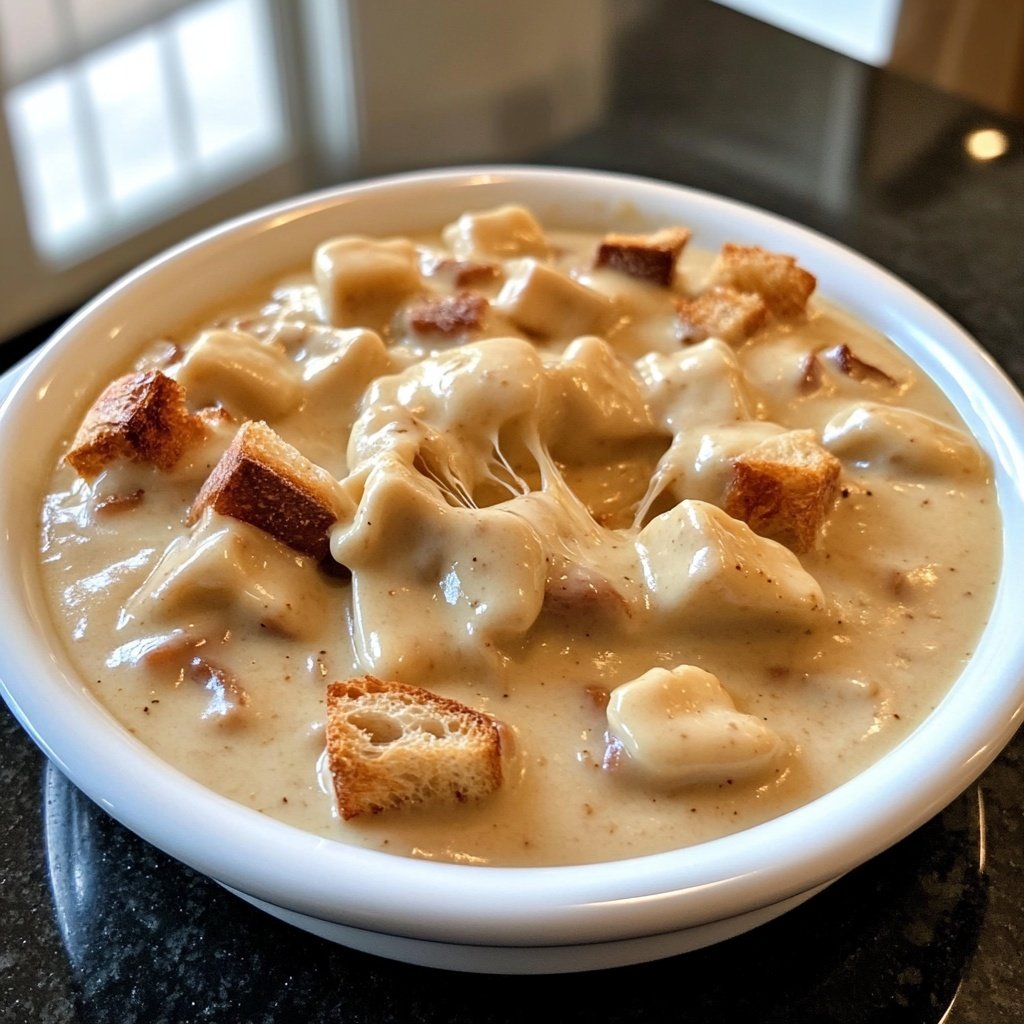 Fondue Recipe for Two