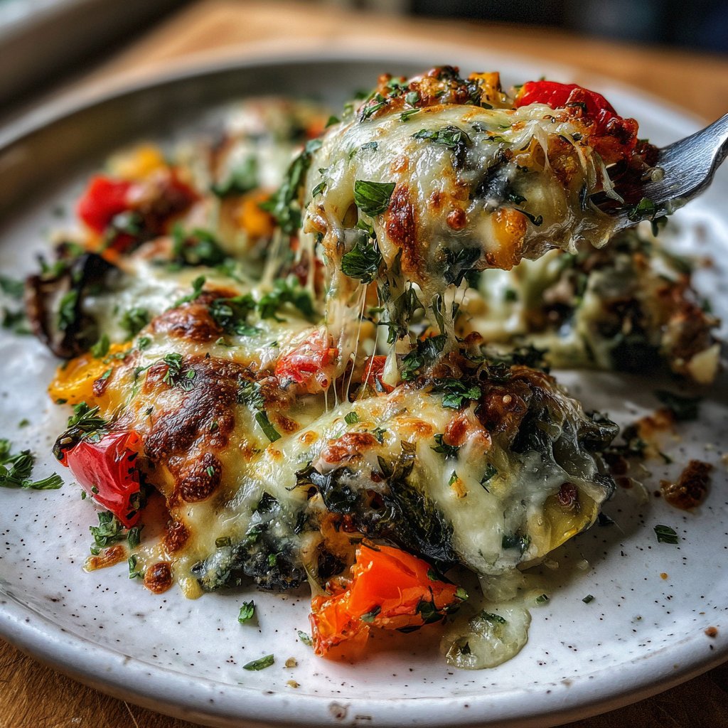 Easy Dinner Ideas for Busy Nights