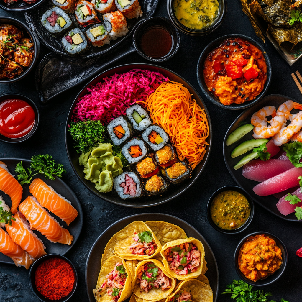 Exotic Inspirations Co.