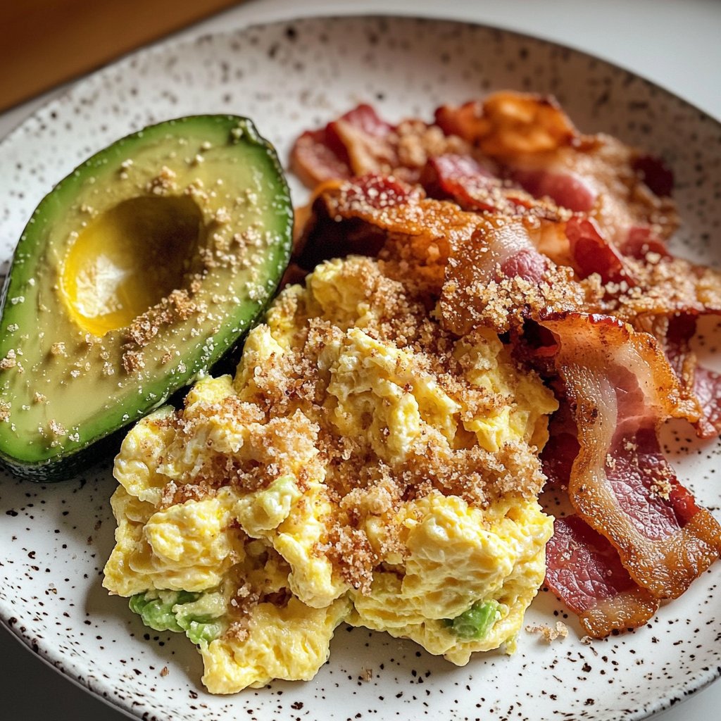 Quick Breakfast Ideas for Weekdays