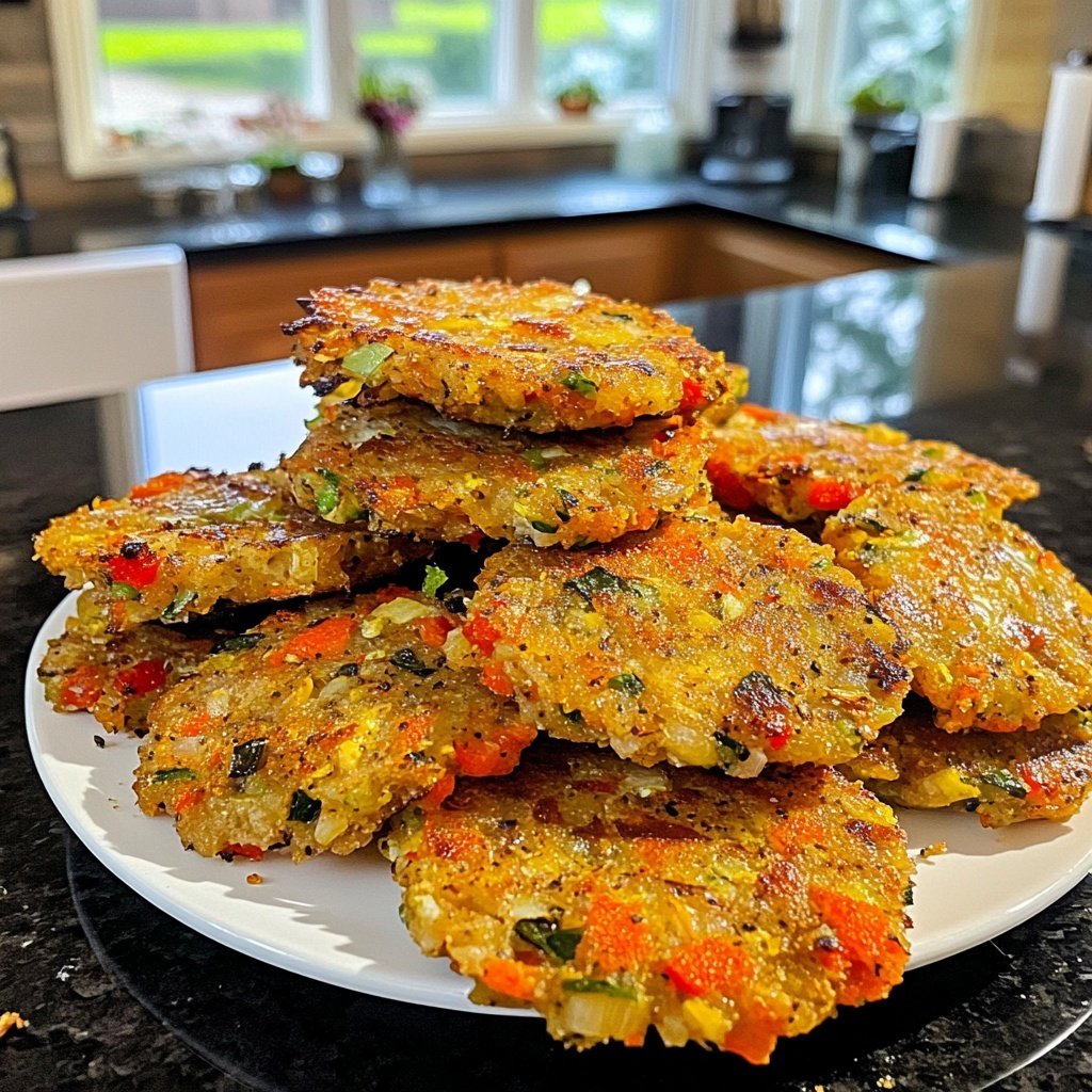 Quick Food Recipes for Any Night